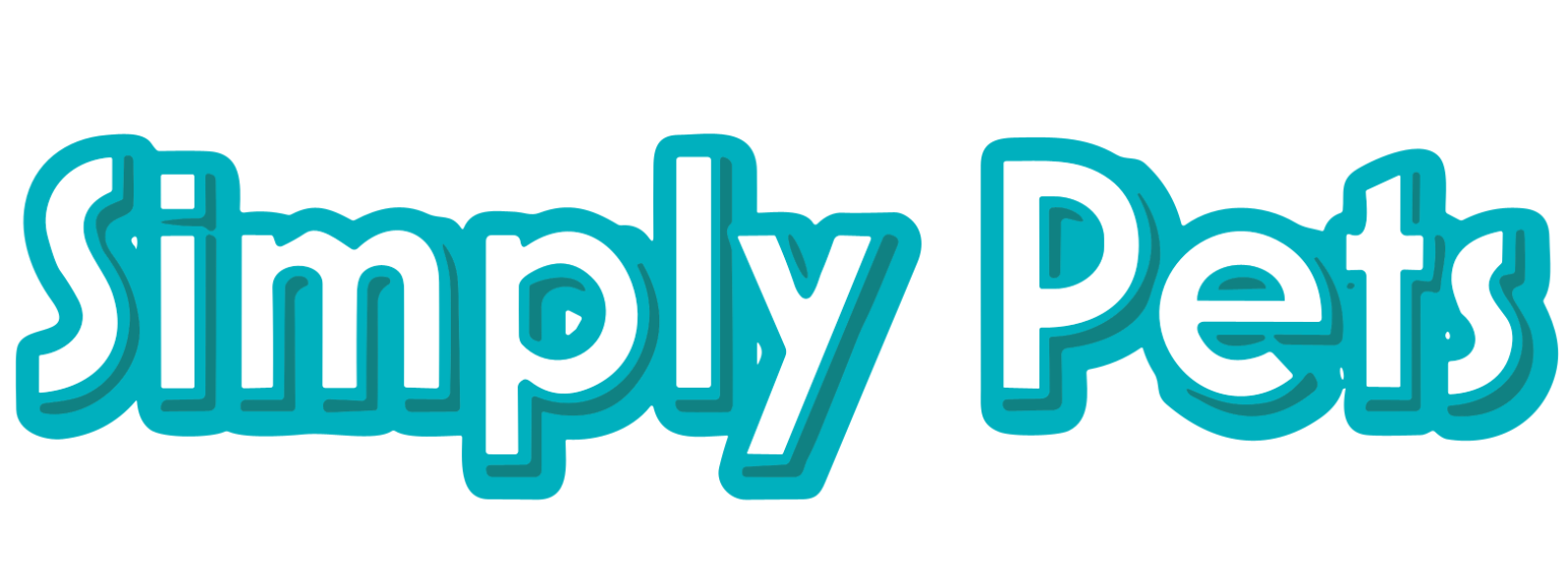 Simply Pets logo